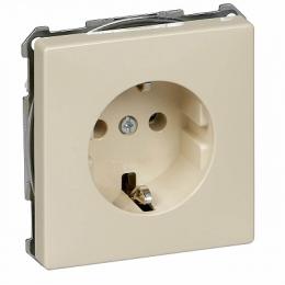 Изображение продукта Розетка Schneider Electric Merten Antique/Artec с/з без шторок 